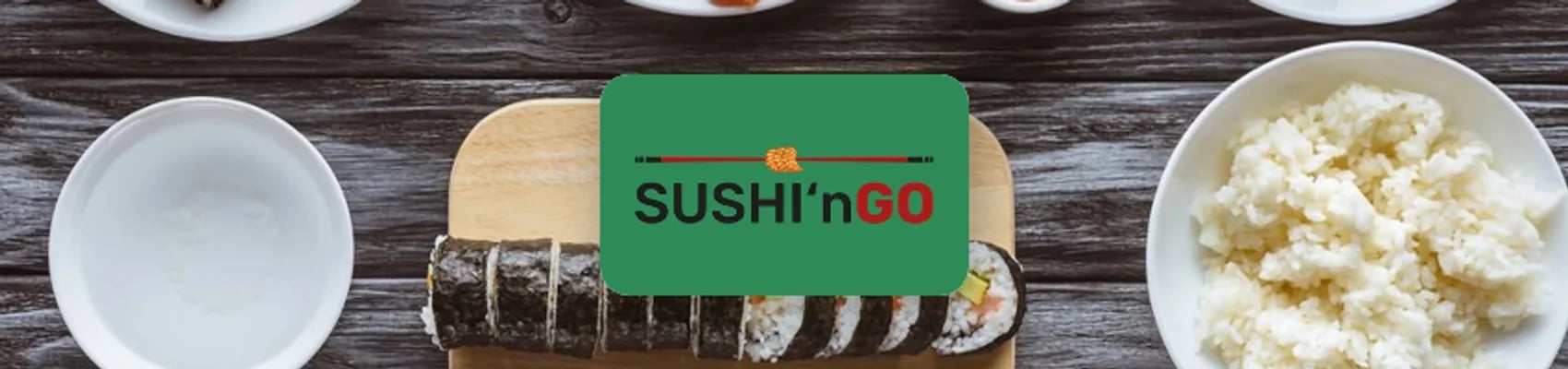 Sushi n Go