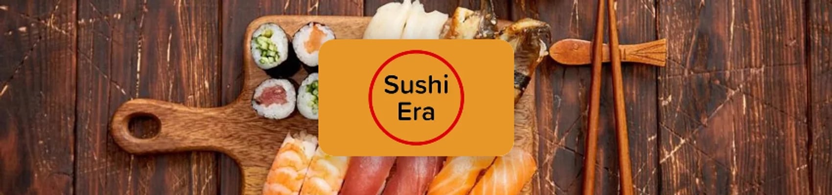 Sushi Era