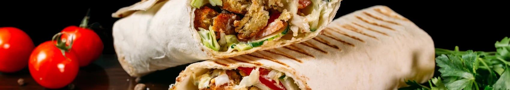 Wrap