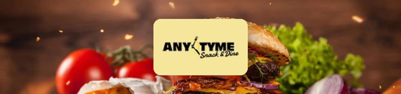 Anytime Lubeckplein