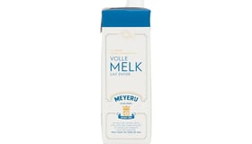 Meyerij Volle Melk 1L