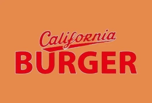 California Burger