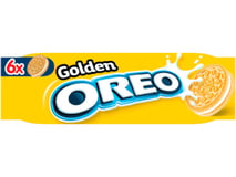 Golden Oreo