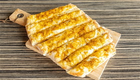 130. Stokbroodjes Elat