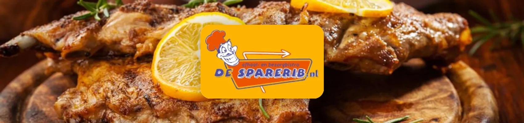 De Sparerib