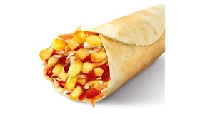 Broodje Friet سندويش بطاطا