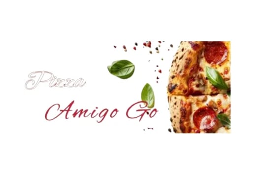 Pizza Amigo Go