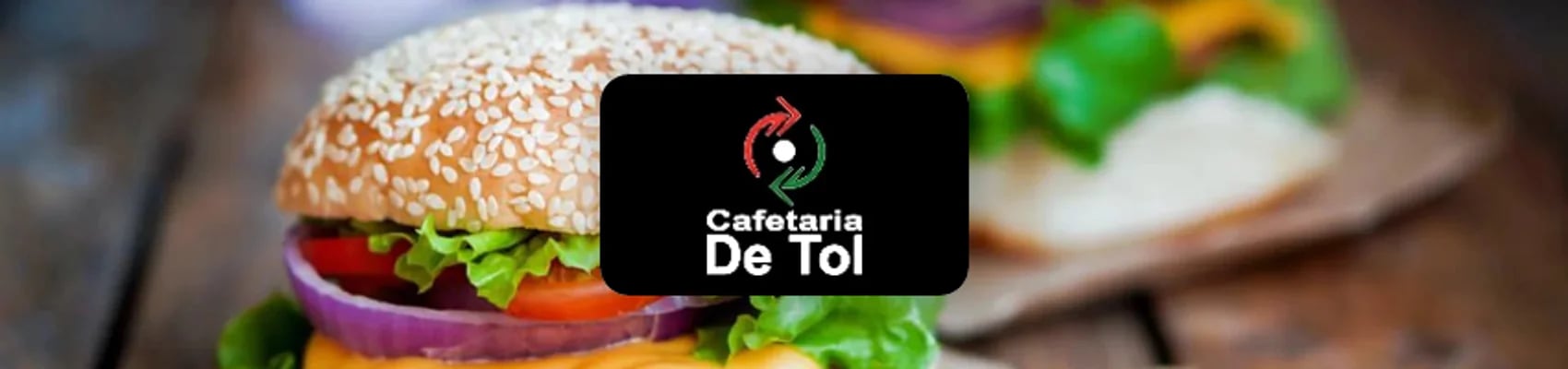 Cafetaria de Tol