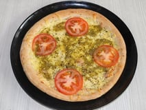 Pizza Pesto