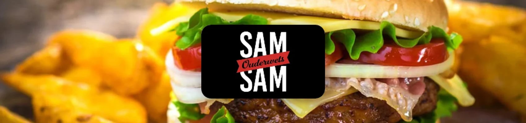 Ouderwets Sam Sam
