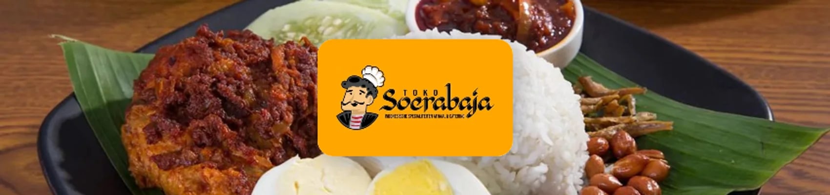 Toko Soerabaja