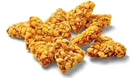 Chicken Triangles 9st