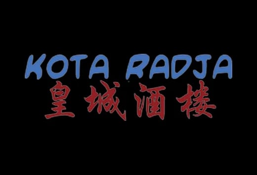 Kota Radja