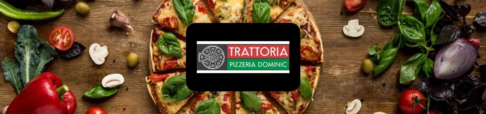 Trattoria Pizzeria Dominic