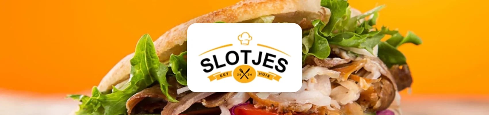 Eethuis Slotjes