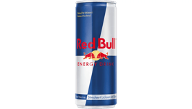 Red Bull Energy Drink