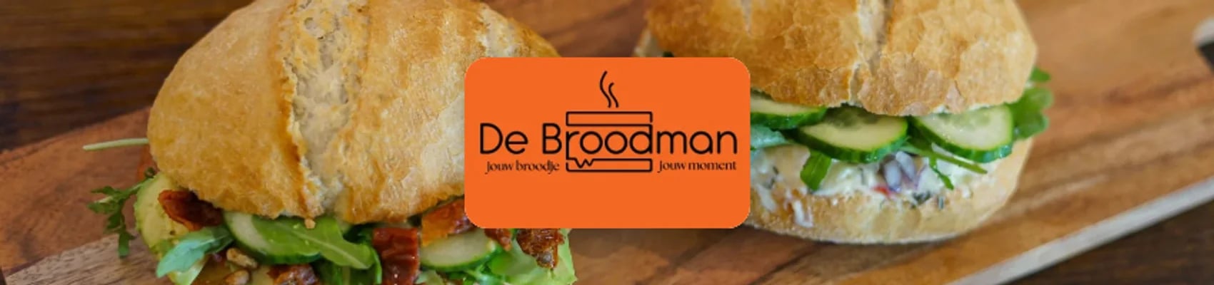 De Broodman