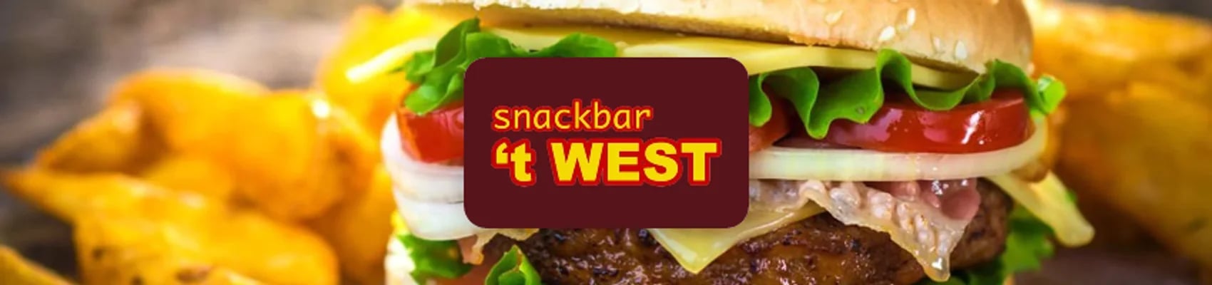 Snackbar t West