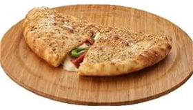 Calzone Döner