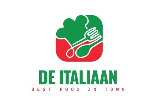 De Italiaan