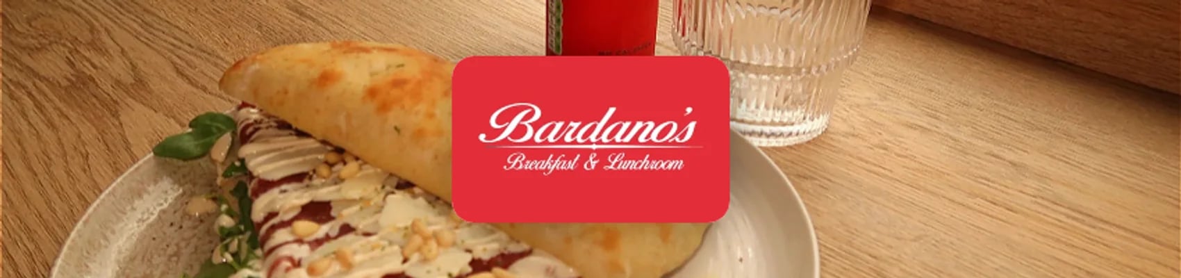 Bardanos