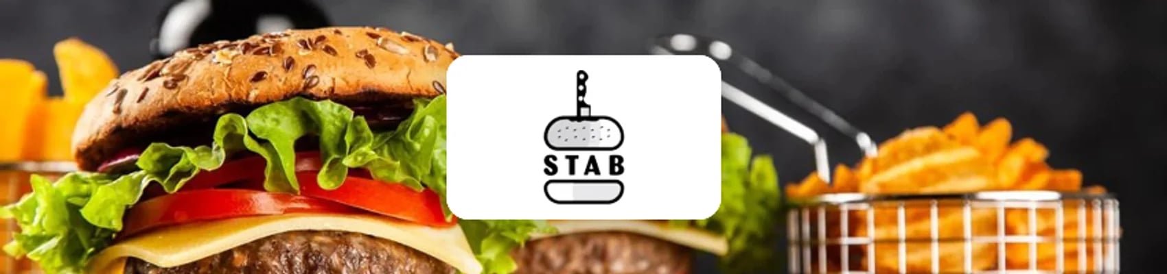 STAB Burgers