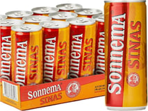 Sonnema Berenburg & Sinas 7% Vol. 12x250ml