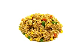123. Yaki Meshi