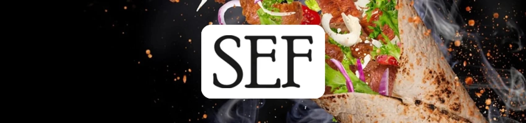 Sef patisserie