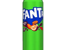 Fanta Exotic 330 ml