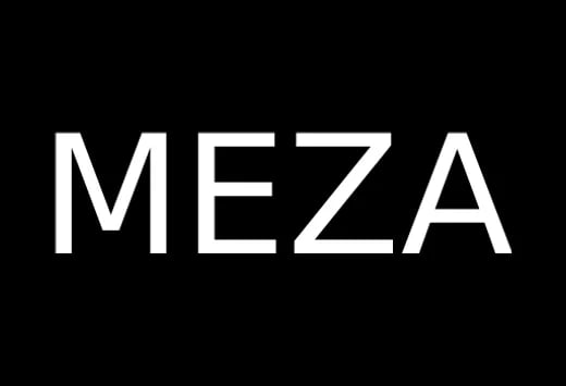 Meza