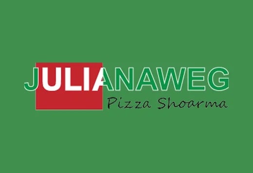 Pizza Shoarma Julianaweg