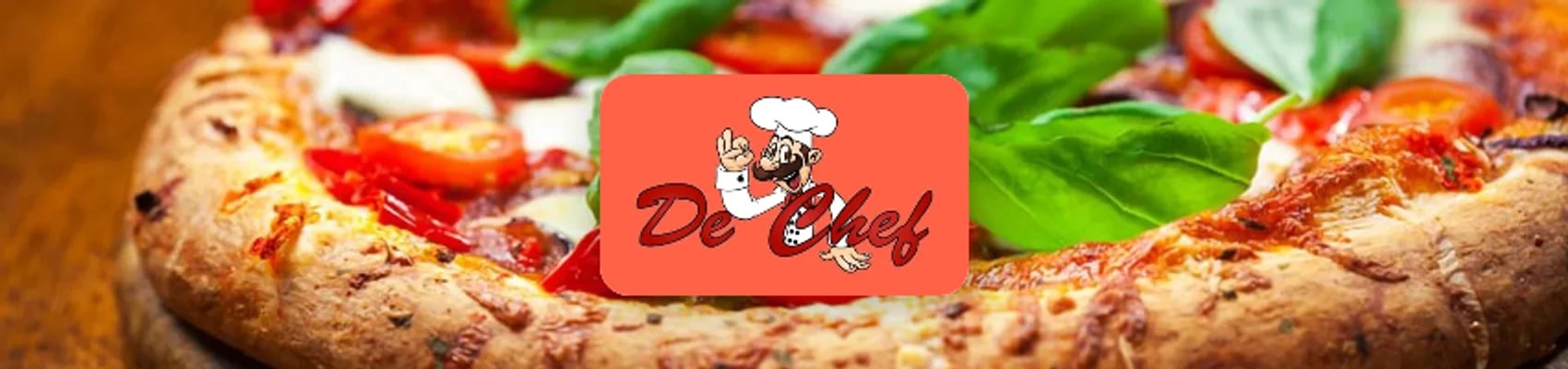 De Chef