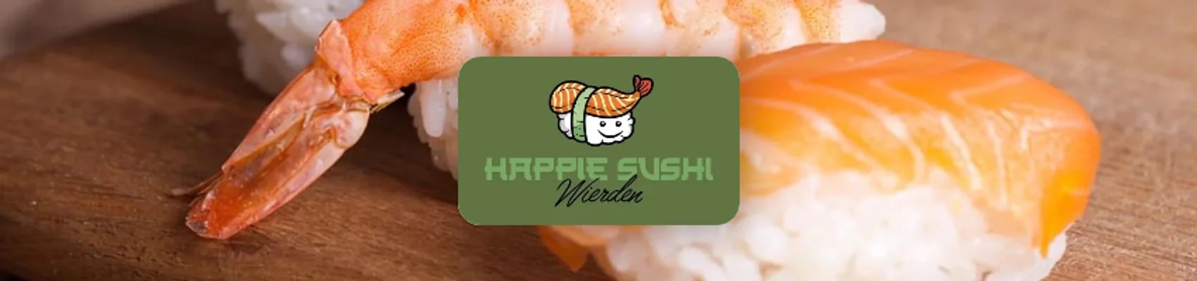 Happie Sushi
