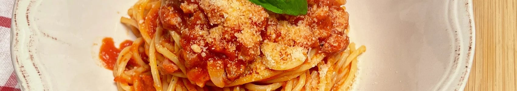 Italiaanse Pasta