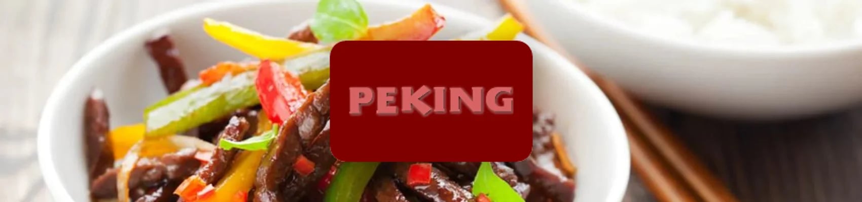 Peking