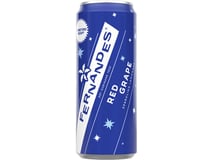 Fernandes blauw