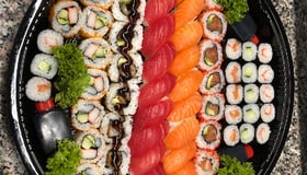 Sushi Mix Box