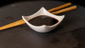 Teriyaki Saus