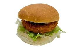 Broodje kipburger