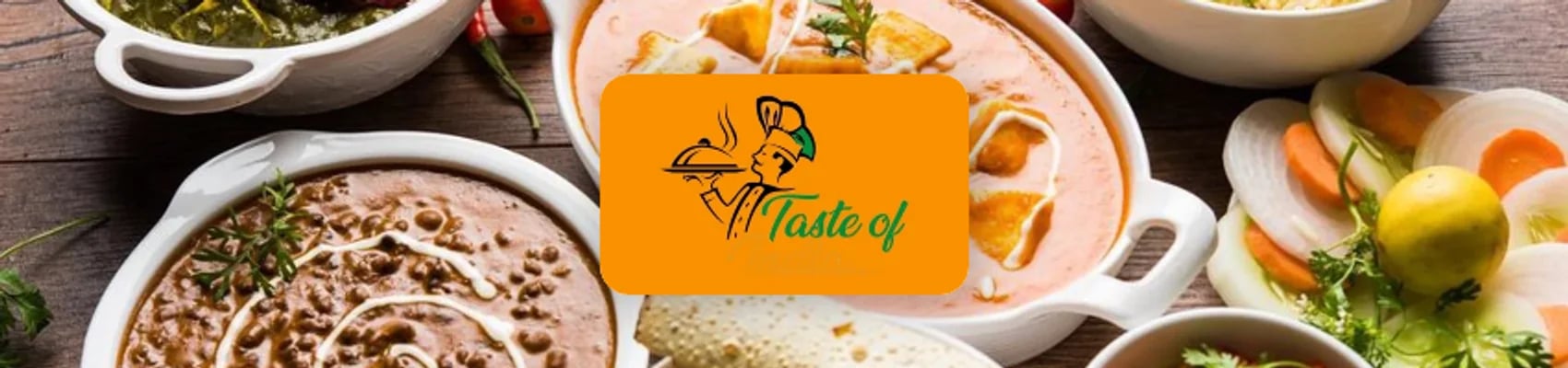 Taste Of India