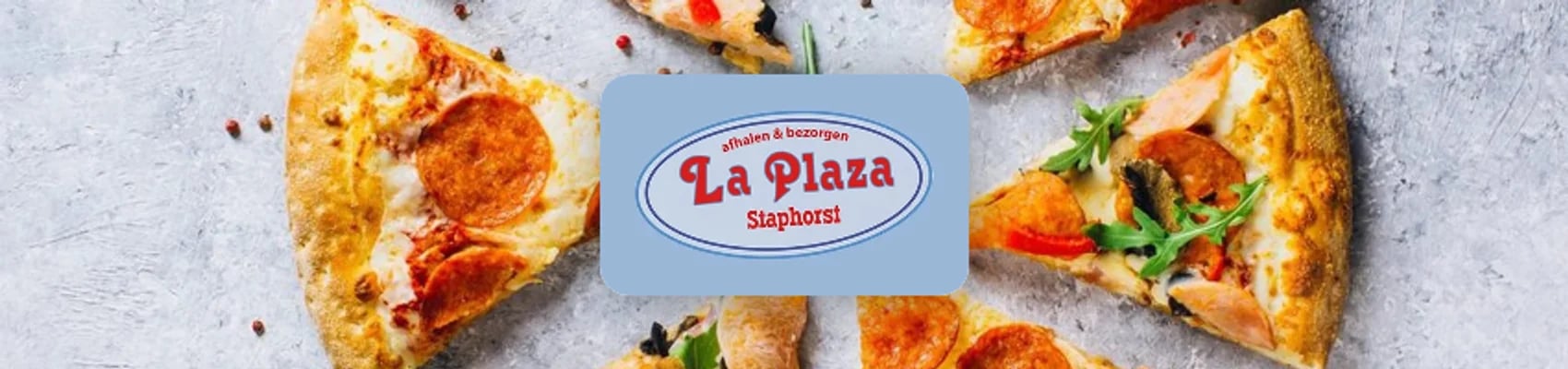 La Plaza