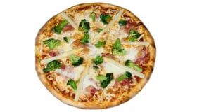 Pizza eliano
