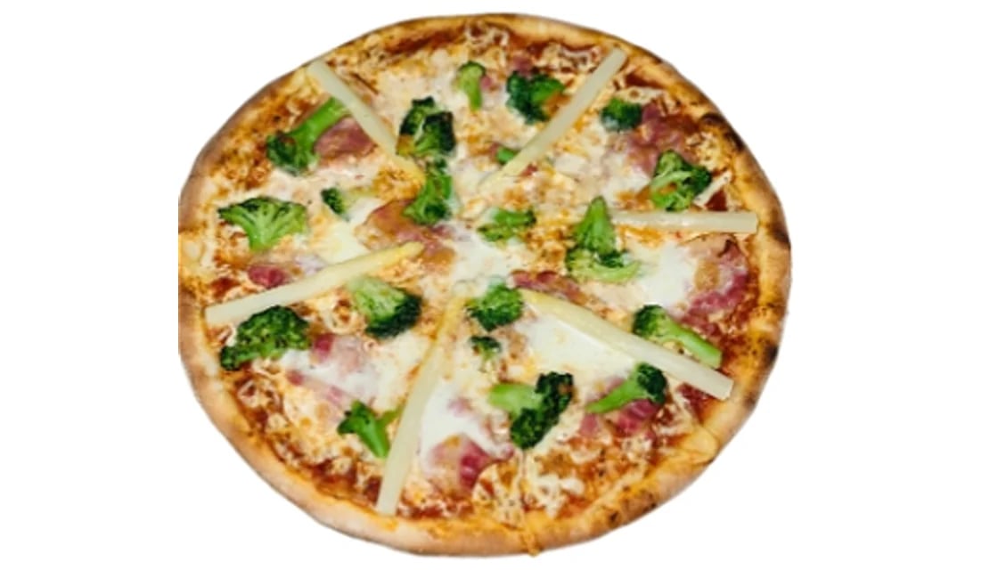 Pizza eliano