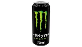 Monster classic 500ml