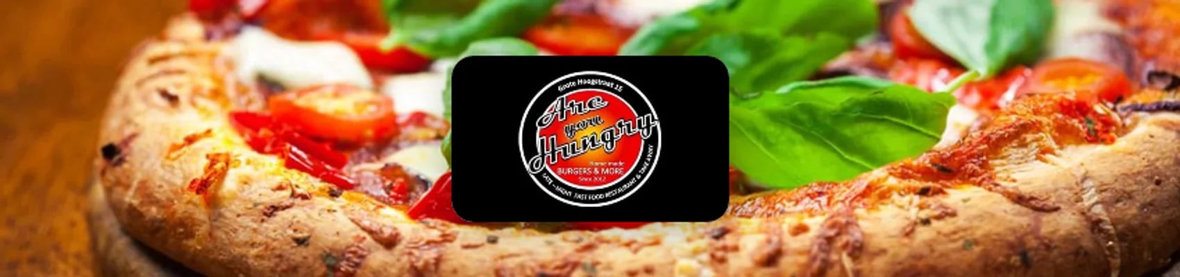 Are You Hungry
