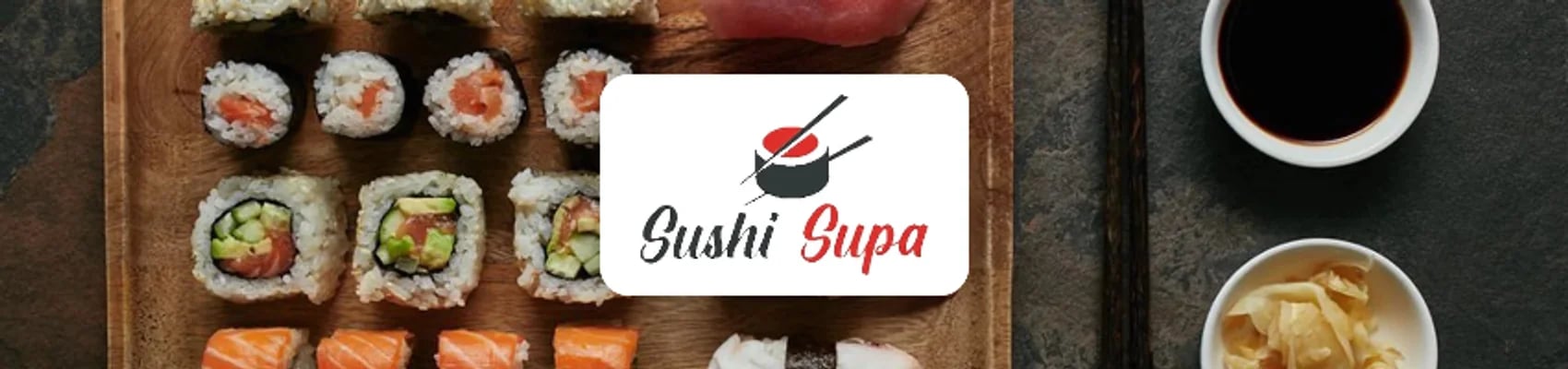 Sushi Supa