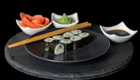 Kappa Maki