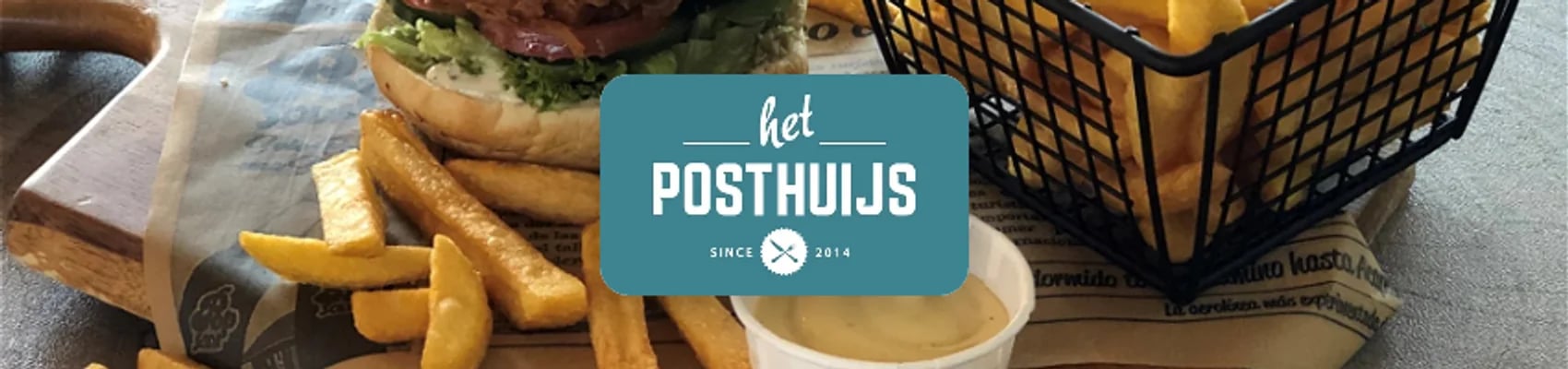 Het Posthuijs