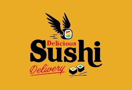Delicious Sushi